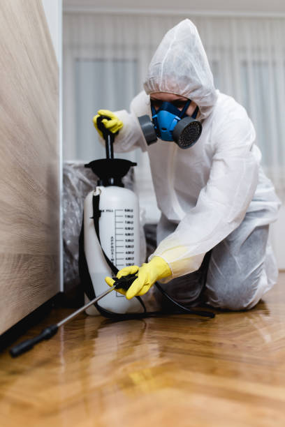 Indoor Pest Control in Oak Creek, WI